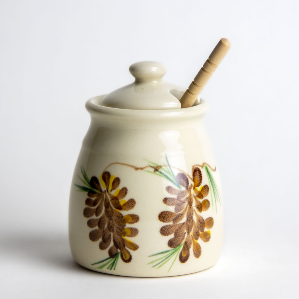 Honey Pots