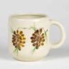 Pinecone Signature Mug