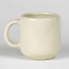 Pinecone Signature Mug Back