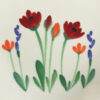 Poppy Trivet
