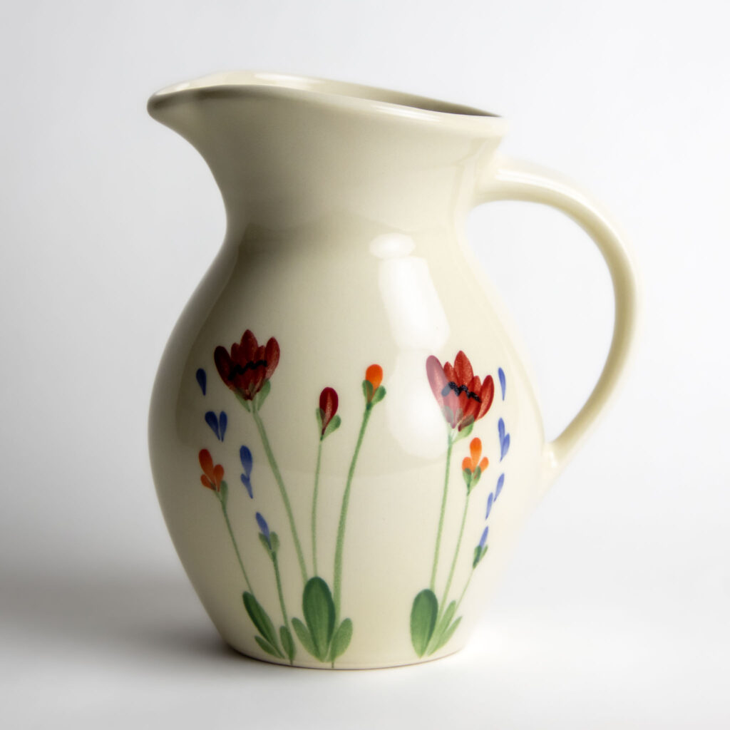 Iced Tea Pitchers