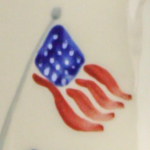Limited Edition 250th Anniversary Flag