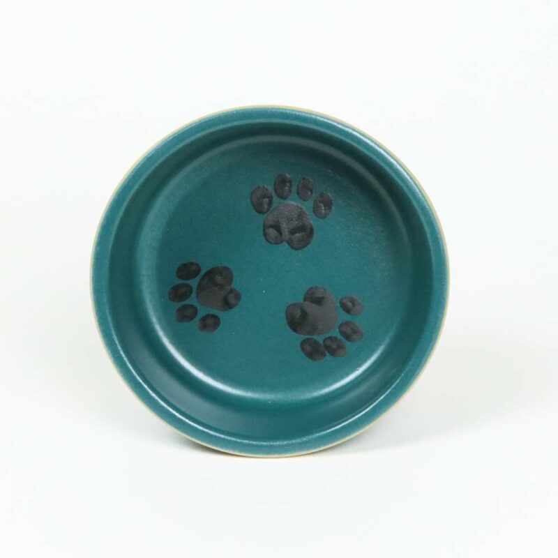 Small Baltic Brookline Pet Bowl