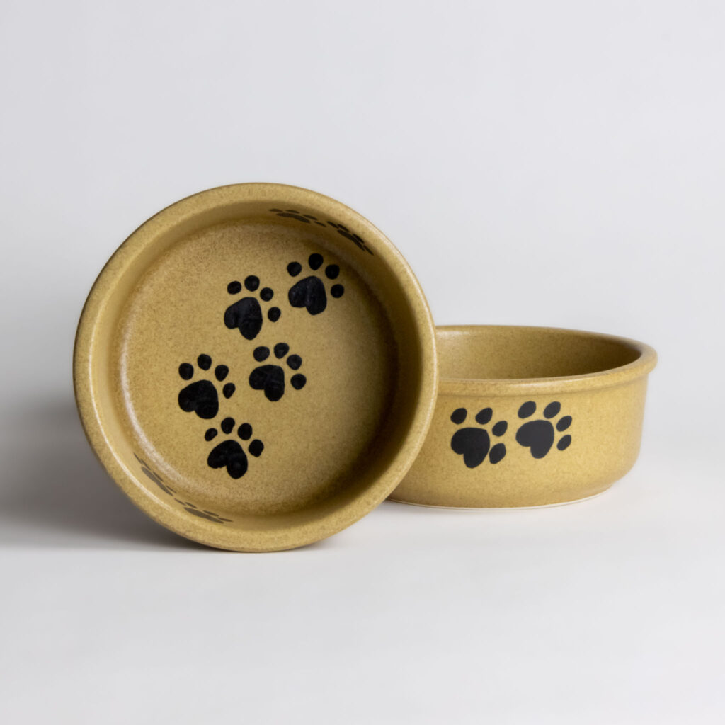 Small Dog Bowl Sets