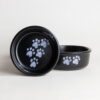 Small Snowy Walking Paws Set