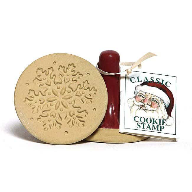 Brown Bag Designs Cookie Stamp