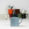Stoneware Pottery Brookline Cup