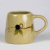 Tuscan Olive Classic Mug