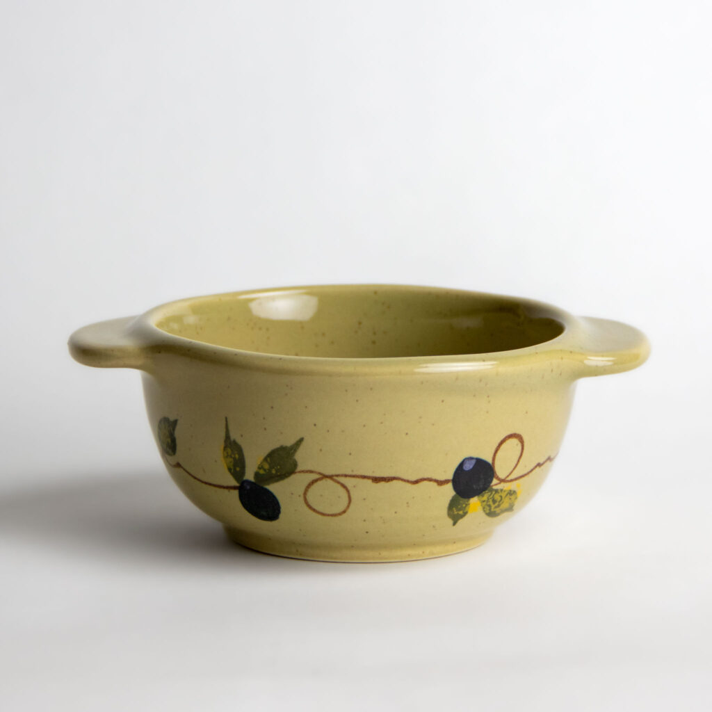 Onion Soup Bowls