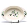 Large Blueberry Casserole Dish