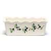 Large Blueberry Loaf Pan