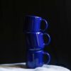 American Blue Signature Mugs