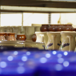 Mixed Pottery Warehouse Square Crop