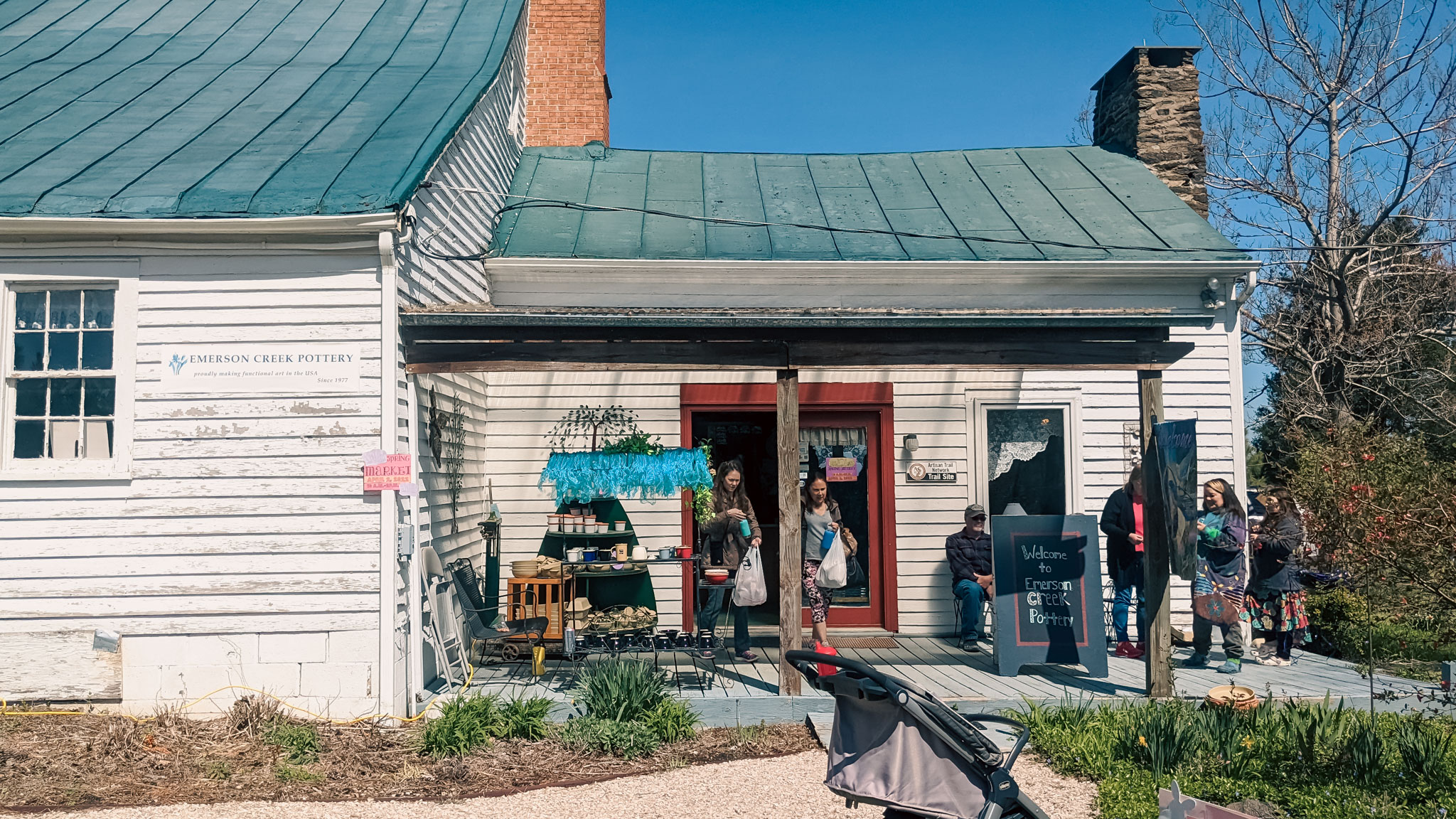 Spring 2022 Outlet Store Event