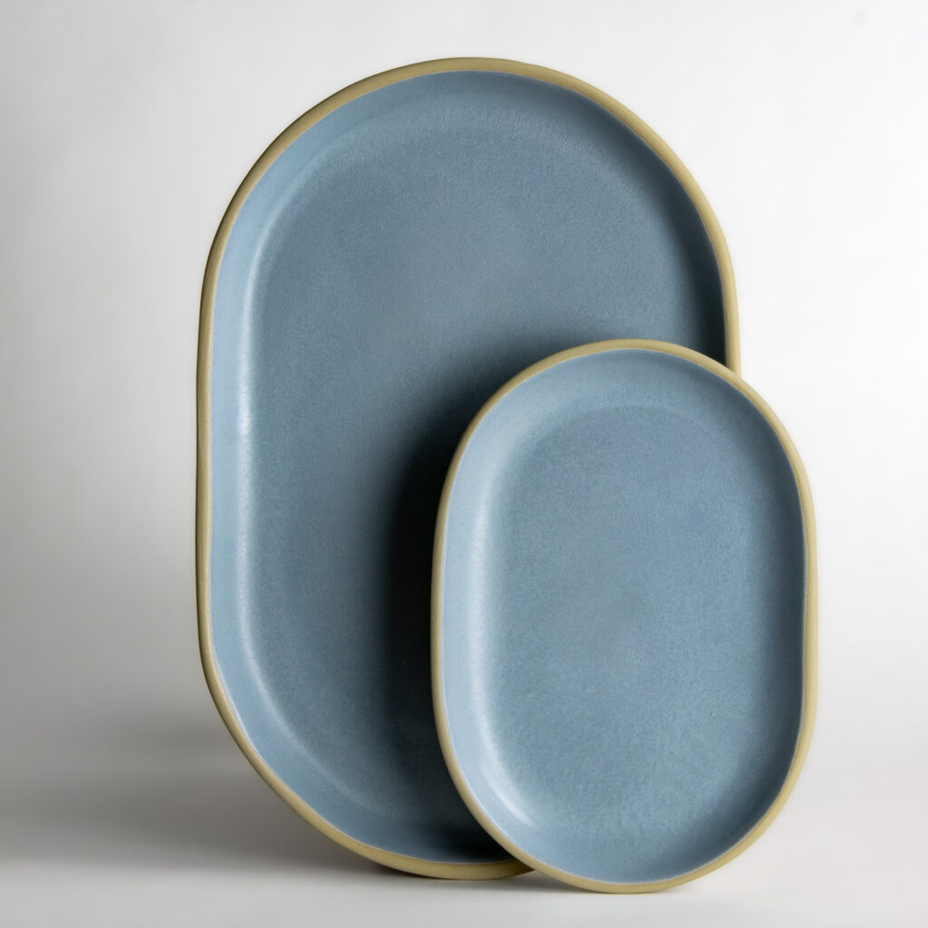 Brookline Tray Sets