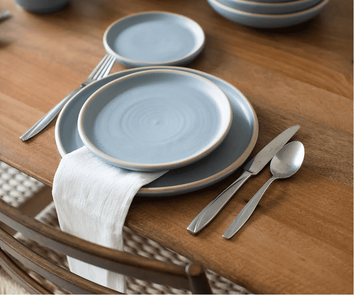 Dinnerware