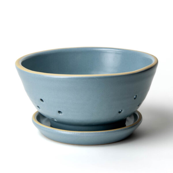 Berry Colanders — Greystone