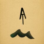 Appalachian Trail Monogram