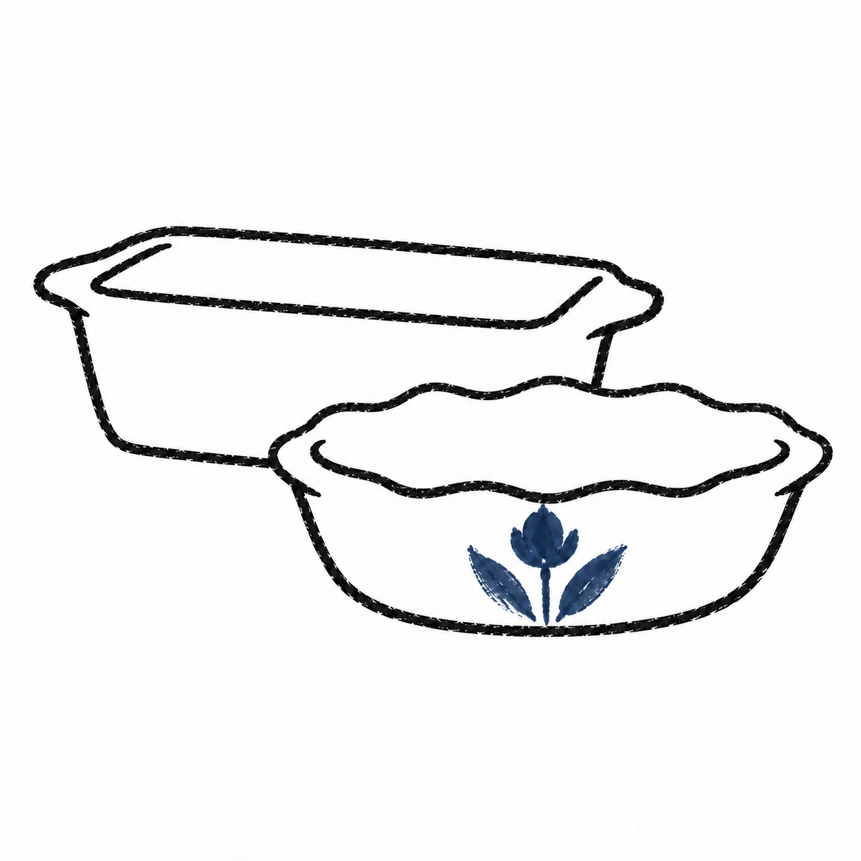 Bakeware