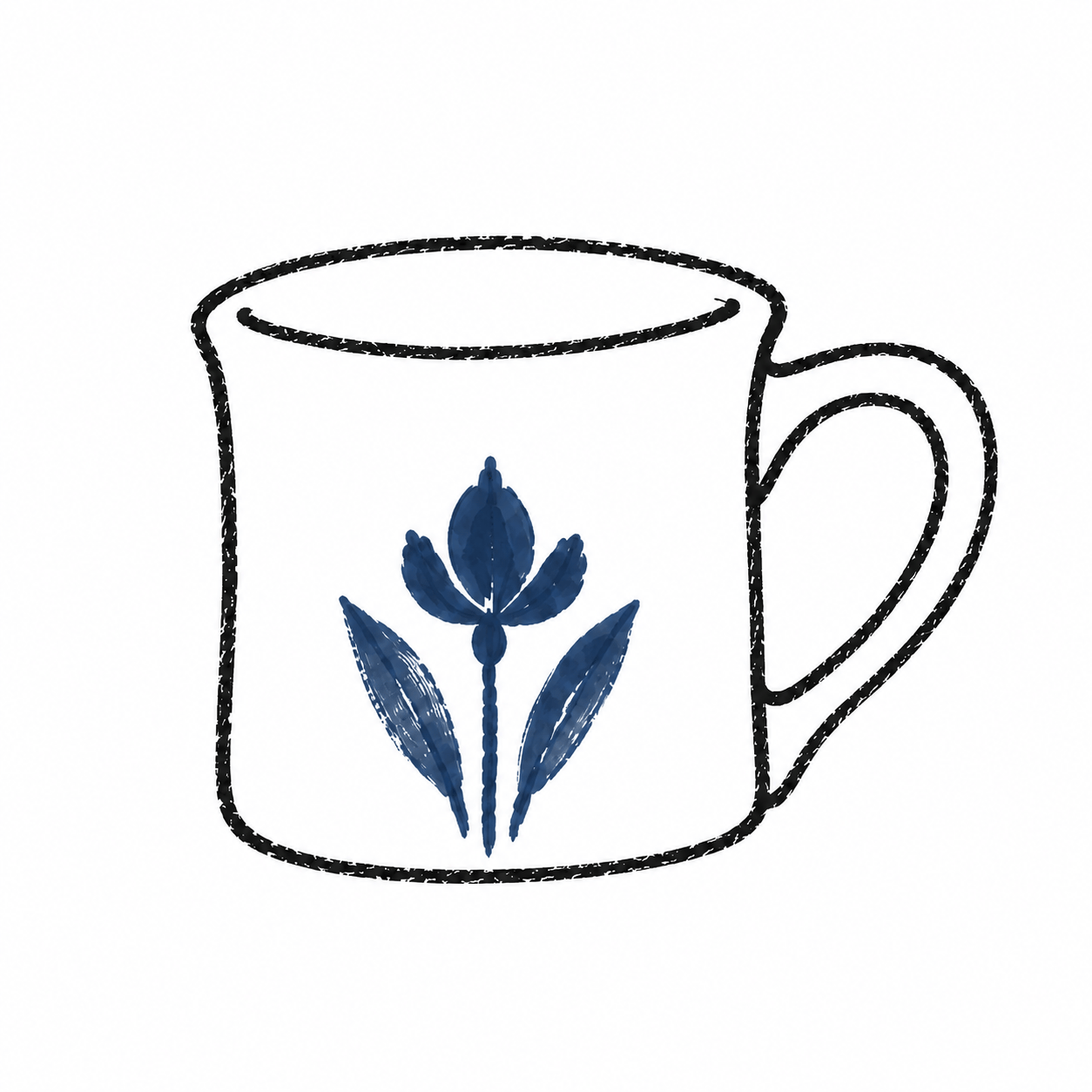 Mugs & Cups