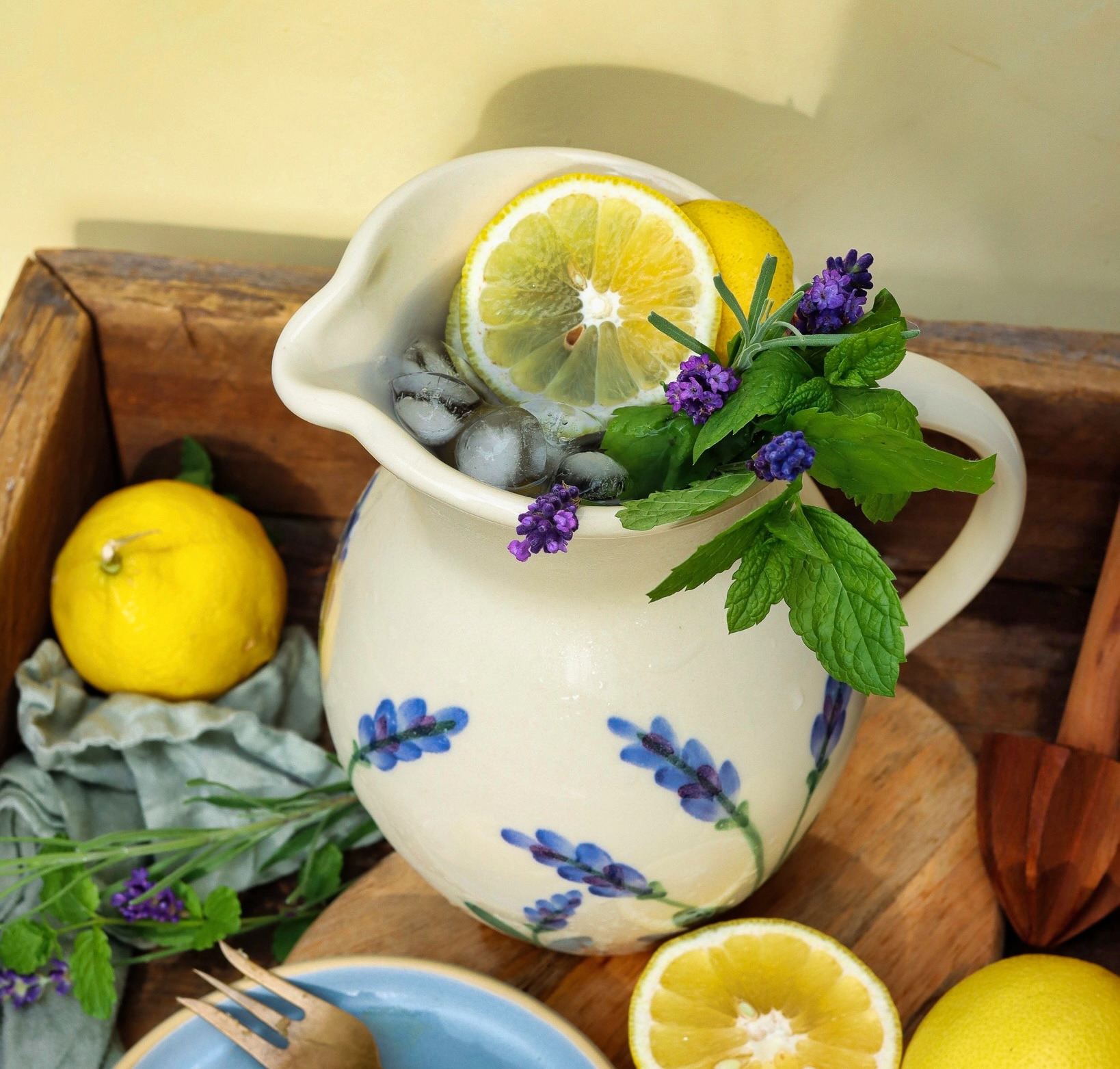 Kitchenware