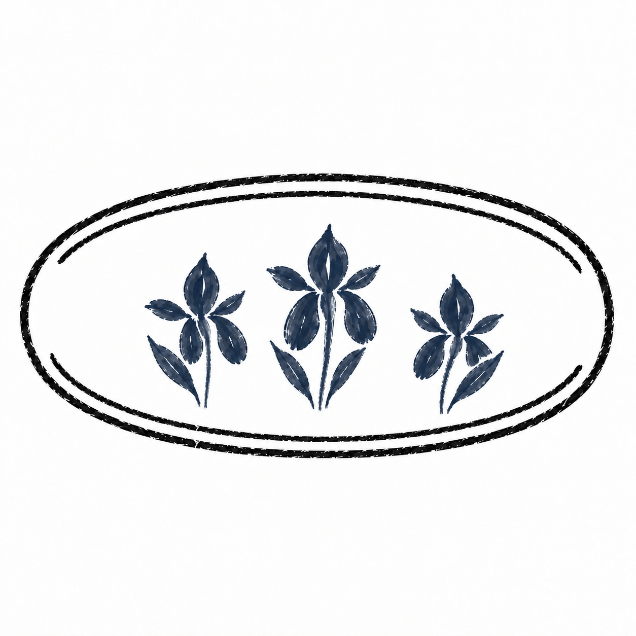 Serving Plates & Bowls