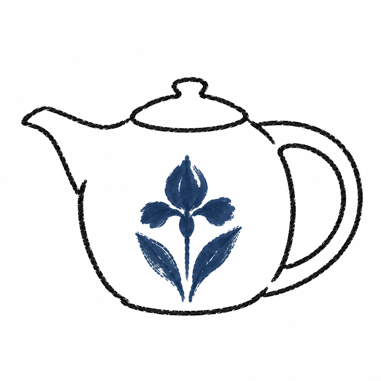 Pitchers & Teapots